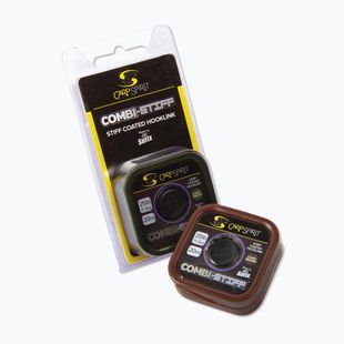 Carp Spirit Combi Stiff 20M green ACS640074 шаранска оплетка