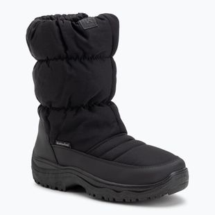 Дамски ботуши за сняг Kimberfeel Leila noir