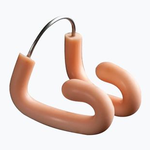 Щипка за нос arena Super Nose Clip II flesh