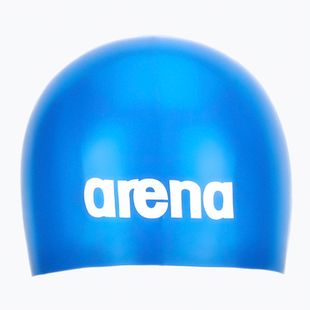 Шапка за плуване Arena Moulded Pro II royal