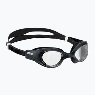 Очила за плуване arena The One clear/grey/white
