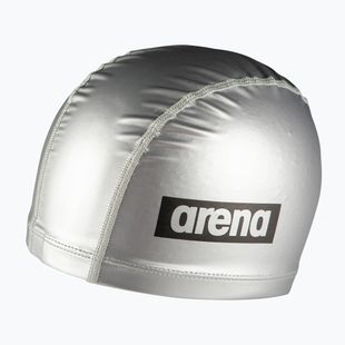 Плувна шапка  arena Light Sensation II silver