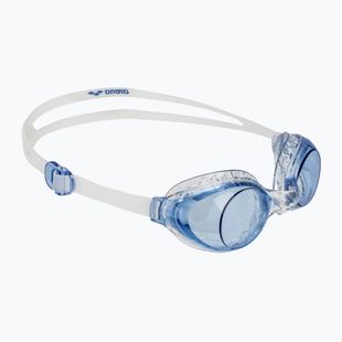 Очила за плуване arena Air Soft blue/clear