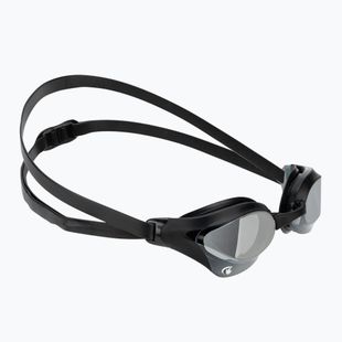ARENA Очила за плуване Cobra Core Swipe Mirror black/silver 003251/550