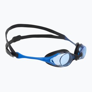 Очила за плуване Arena Cobra Swipe lightblue/blue