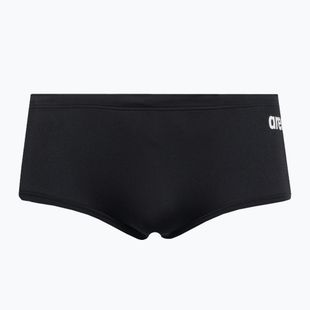 Мъжки боксерки за плуване Arena Team Swim Low Waist Short Solid black 004775/550
