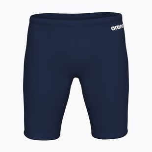 Мъжки шорти за плуване тип клин arena Team Swim Jammer Solid navy/white