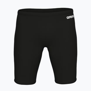 Мъжки шорти за плуване тип клин arena Team Swim Jammer Solid black/white