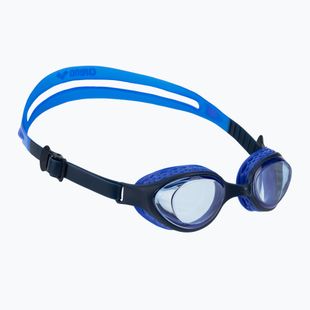 Детски очила за плуване arena Air Jr blue/blue
