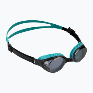 Детски очила за плуване arena Air Junior smoke/black 005381/101