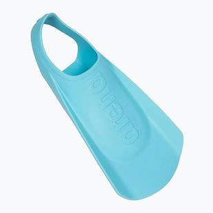 Детски плавници за плуване arena Fins Kids sky