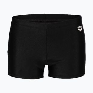 Мъжки боксерки за плуване arena Dynamo Short black