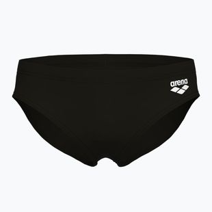 Детски слипове за плуване arena B Dynamo Brief R Jr black