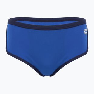 Мъжки бански слипове Arena Icons Swim Low Waist Short Solid royal/navy