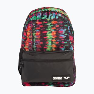 Раница Arena Team 30 l Allover tie dye