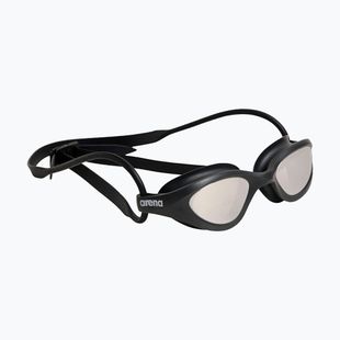 Очила за плуване arena arena 365 Mirror mirror silver/dark green/black