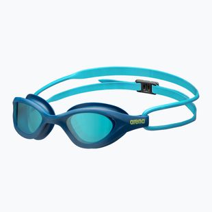 Детски очила за плуване arena 365 Junior light blue / blue / light blue