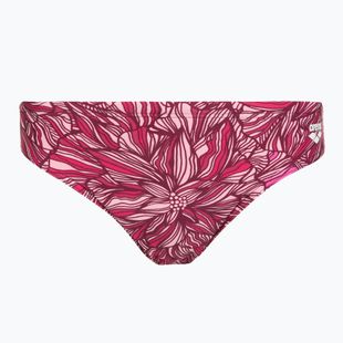 Мъжки слипове за плуване arena Pink Dahlia shocking pink/multi