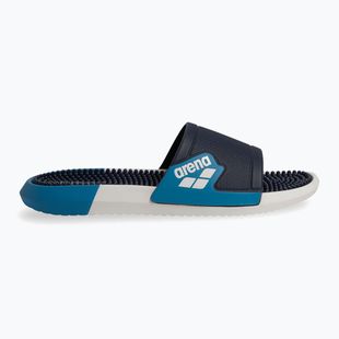 Чехли arena Marco Active navy/white/turquoise