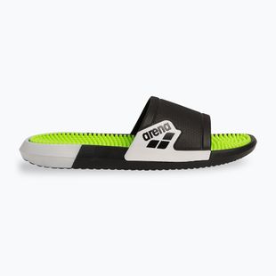 Чехли arena Marco Active lime/black/white