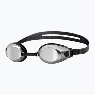 Очила за плуване Arena Zoom X-Fit Mirror silver/black/black