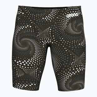 Мъжки шорти за плуване тип клин arena Fireflow Swim Jammer black/team black
