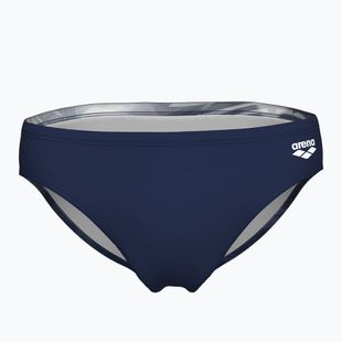 Мъжки слипове за плуване arena Dreaming Swim Briefs navy/multi