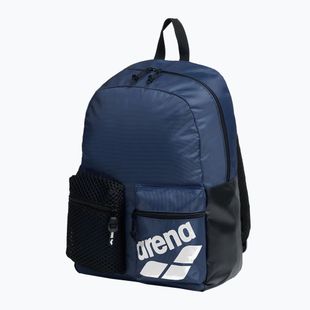 Раница за плуване Arena One Go 30 l navy