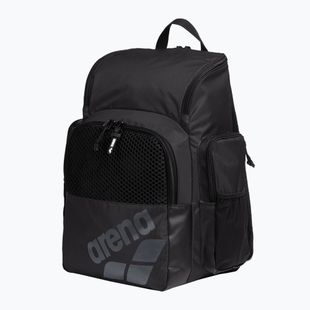 Раница за плуване Arena One Go 35 l black