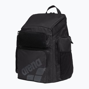 Раница за плуване Arena One Go 45 l black