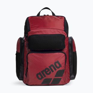 Раница за плуване arena One Go 45 l crimson