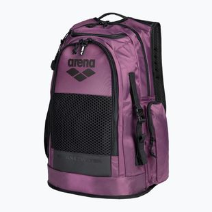 Раница за плуване Arena All Set 45 l plum
