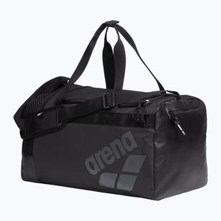 Чанта за плуване arena All Set Duffle 25 l black