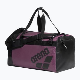 Чанта за плуване arena All Set Duffle 25 l plum