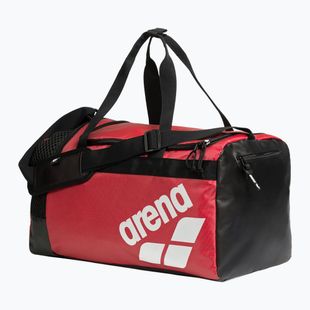 Чанта за плуване arena All Set Duffle 25 l red