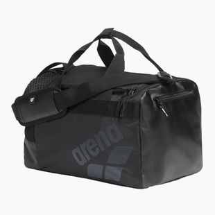 Чанта за плуване arena All Set Duffle 40 l black