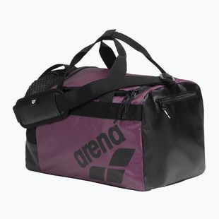 Чанта за плуване arena All Set Duffle 40 l plum