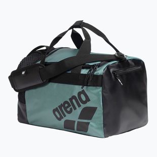Чанта за плуване arena All Set Duffle 40 l sage