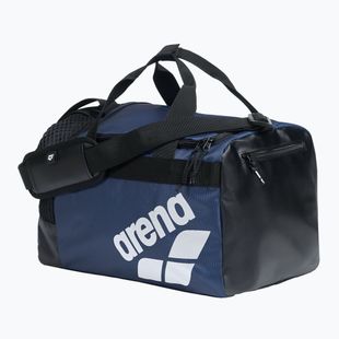 Чанта за плуване arena All Set Duffle 40 l navy