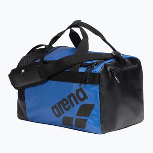 Чанта за плуване arena All Set Duffle 40 l royal