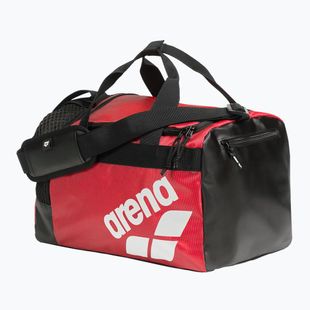 Чанта за плуване arena All Set Duffle 40 l red