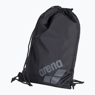 Торба за плуване arena One Go Swimbag black