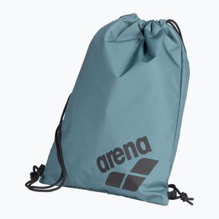 Торба за плуване arena One Go Swimbag sage