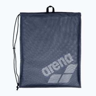 Торба за плуване arena One Go Mesh navy