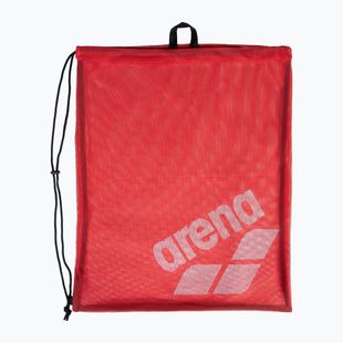 Торба за плуване arena One Go Mesh red