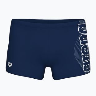 Мъжки боксерки за плуване arena Basic Swim Short navy