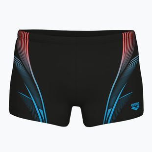 Мъжки боксерки за плуване arena Blast Swim Short black