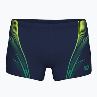 Мъжки боксерки за плуване arena Blast Swim Short navy