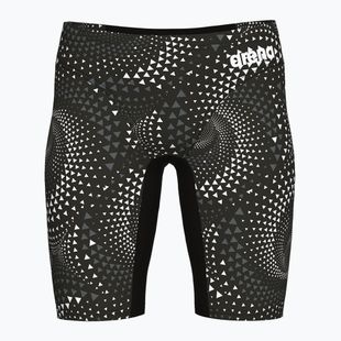 Мъжки шорти за плуване тип клин arena Fireflow Swim Jammer 010408 black/team black
