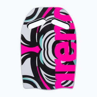 Дъска за плуване arena Printed Kickboard illusion